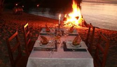 Hakuna Matata Beach Lodge & Spa
