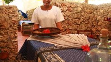 Hakuna Matata Beach Lodge & Spa