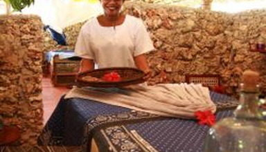 Hakuna Matata Beach Lodge & Spa