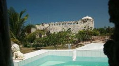 Hakuna Matata Beach Lodge & Spa