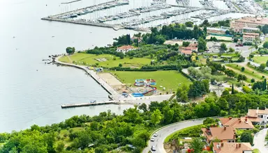 Haliaetum / Mirta