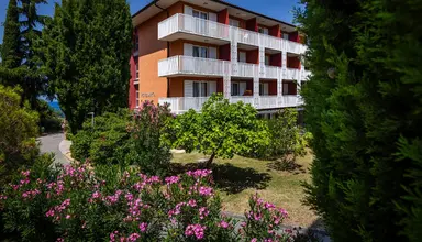 Haliaetum / Mirta