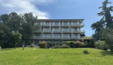 Haliaetum / Mirta