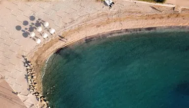 Haliaetum / Mirta