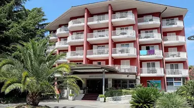 Haliaetum