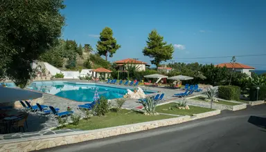 Halkidiki Palace