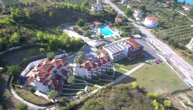 Halkidiki Palace