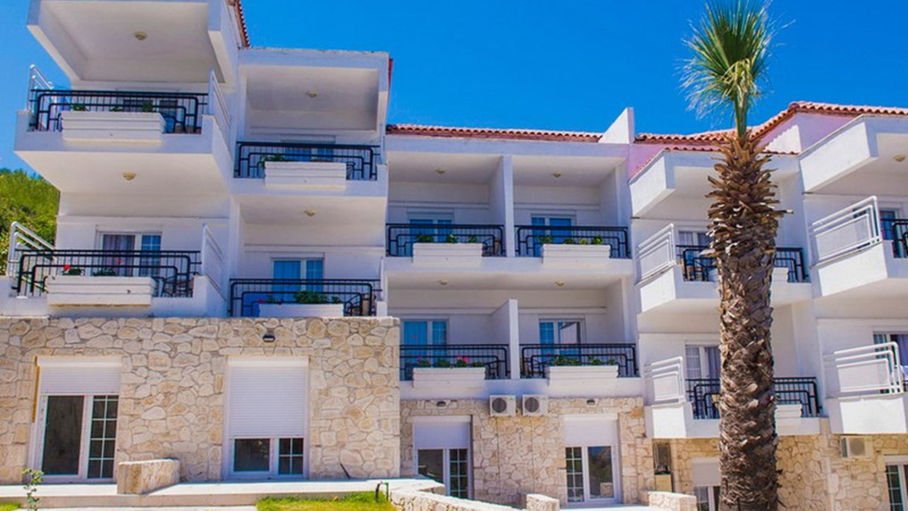 Halkidiki Palace