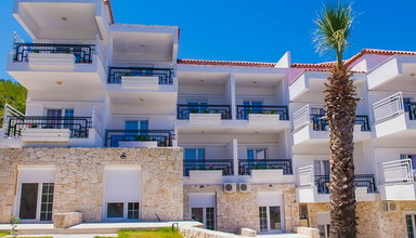 Halkidiki Palace