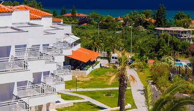 Halkidiki Palace