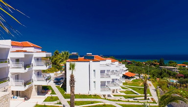 Halkidiki Palace