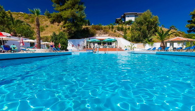 Halkidiki Palace
