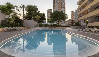 Halley Hotel & Apartments Affiliated By Melia