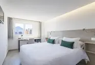 Halley Hotel & Apartments Affiliated By Melia