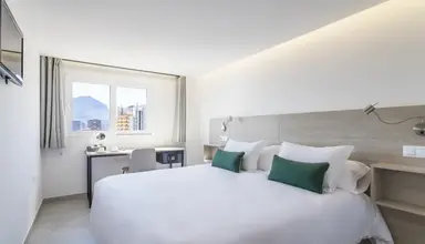 Halley Hotel & Apartments Affiliated By Melia