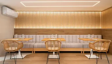 Halley Hotel & Apartments Affiliated By Melia