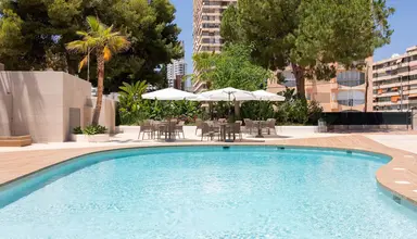 Halley Hotel & Apartments Affiliated By Melia