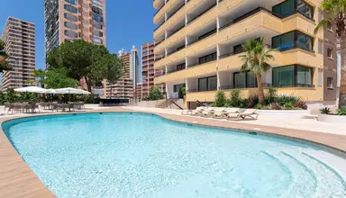 Halley Hotel & Apartments Affiliated By Melia