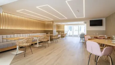 Halley Hotel & Apartments Affiliated By Melia