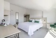 Halley Hotel & Apartments Affiliated By Melia