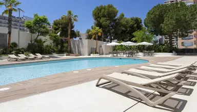 Halley Hotel & Apartments Affiliated By Melia