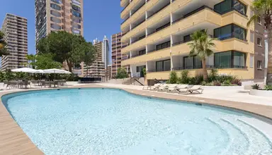 Halley Hotel & Apartments Affiliated By Melia