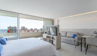 Halley Hotel & Apartments Affiliated By Melia