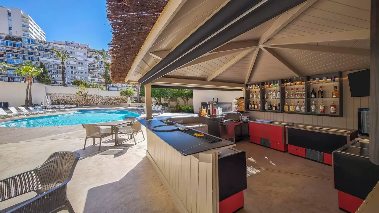 Halley Hotel & Apartments Affiliated By Melia
