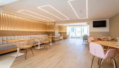Halley Hotel & Apartments Affiliated By Melia