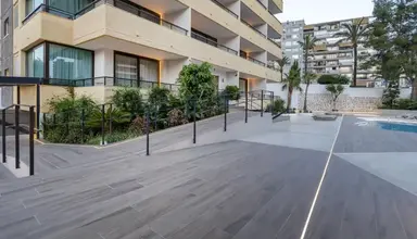 Halley Hotel & Apartments Affiliated By Melia