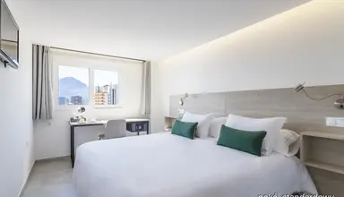 Halley Hotel & Apartments Affiliated By Melia