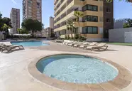 Halley Hotel & Apartments Affiliated By Melia