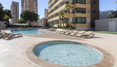Halley Hotel & Apartments Affiliated By Melia