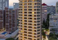 Halley Hotel & Apartments Affiliated By Melia