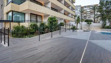 Halley Hotel & Apartments Affiliated By Melia