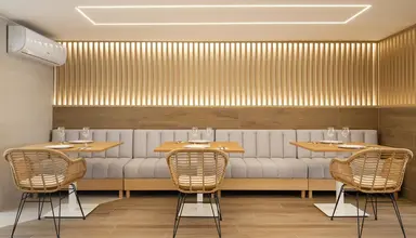 Halley Hotel & Apartments Affiliated By Melia