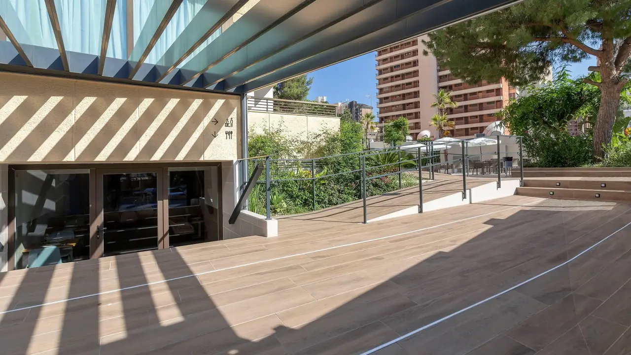Halley Hotel & Apartments Affiliated By Melia