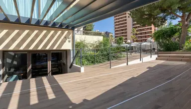 Halley Hotel & Apartments Affiliated By Melia