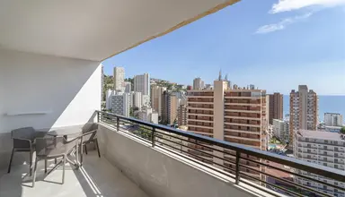 Halley Hotel & Apartments Affiliated By Melia