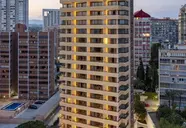 Halley Hotel & Apartments Affiliated By Melia