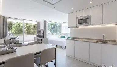 Halley Hotel & Apartments Affiliated By Melia