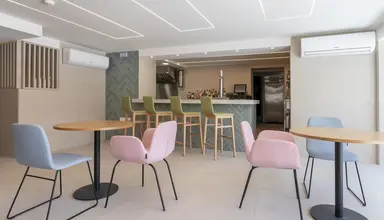 Halley Hotel & Apartments Affiliated By Melia