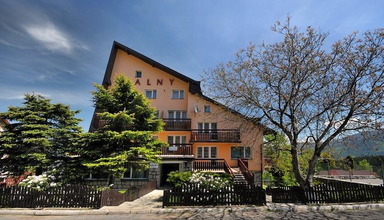 Halny (Karpacz)