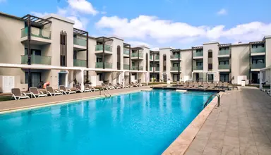 Halos Casa Resort