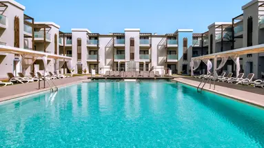 Halos Casa Resort