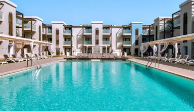 Halos Casa Resort