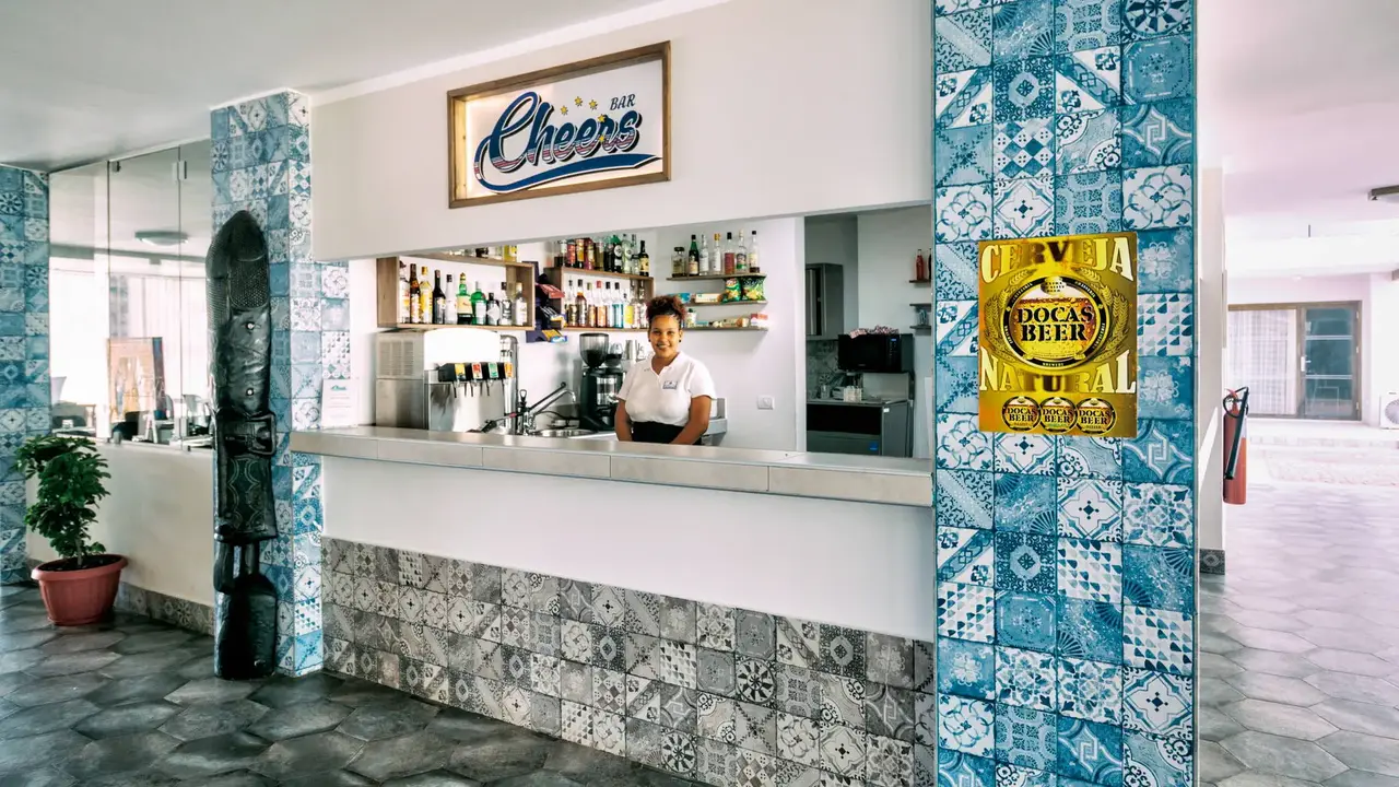 Halos Casa Resort