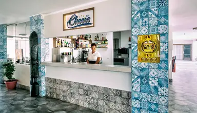 Halos Casa Resort