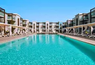 Halos Casa Resort