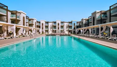 Halos Casa Resort